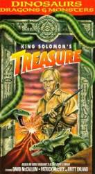 King Solomon's Treasure