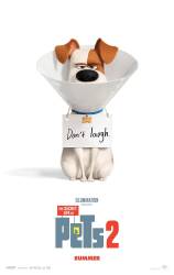 The Secret Life of Pets 2 picture