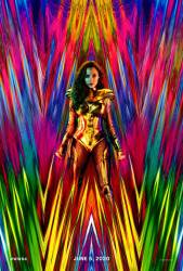 Wonder Woman 1984 picture