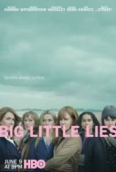 Big Little Lies picture