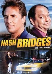 Nash Bridges picture