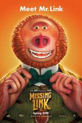 Missing Link picture