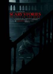 Scary Stories to Tell in the Dark picture