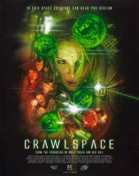 Crawlspace picture