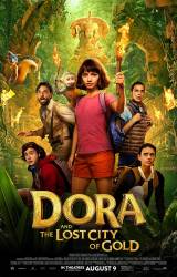 Dora and the Lost City of Gold picture