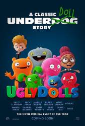 UglyDolls picture