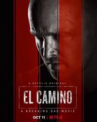 El Camino: A Breaking Bad Movie picture