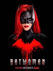 Batwoman picture
