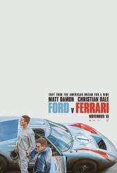 Ford v Ferrari picture