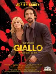 Giallo picture