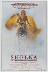 Sheena picture