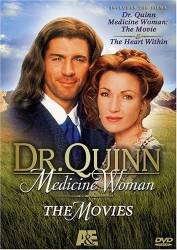 Dr. Quinn, Medicine Woman: The Heart Within picture