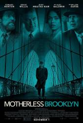 Motherless Brooklyn picture