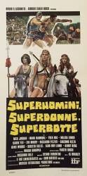 Super Stooges vs the Wonder Women picture