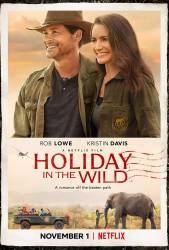 Holiday In The Wild picture