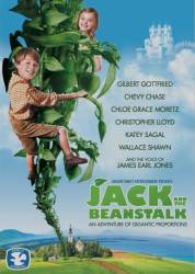 Jack and the Beanstalk picture