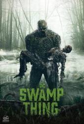 Swamp Thing picture