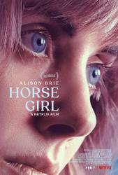Horse Girl picture