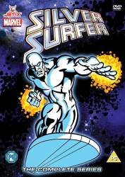Silver Surfer picture