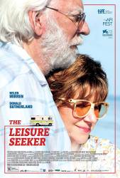 The Leisure Seeker picture