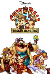 Chip 'n' Dale Rescue Rangers picture