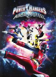 Power Rangers Ninja Steel picture
