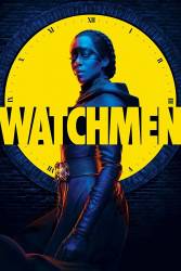 Watchmen picture