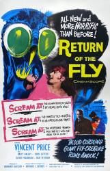 Return of the Fly picture
