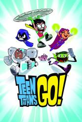Teen Titans Go! picture