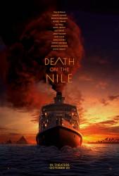 Death on the Nile picture