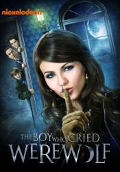 The Boy Who Cried Werewolf picture