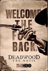 Deadwood: The Movie picture