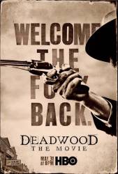 Deadwood: The Movie