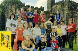 Byker Grove picture