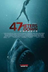 47 Meters Down: Uncaged picture