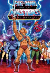 He-Man and the Masters of the Universe