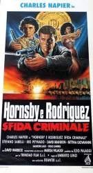 Hornsby e Rodriguez - Sfida criminale picture