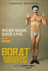 Borat 2 picture