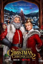 The Christmas Chronicles 2 picture