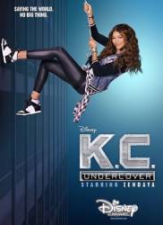 K.C. Undercover picture