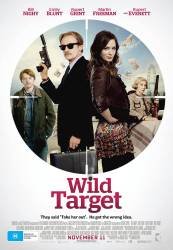 Wild Target picture