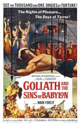 Goliath and the Sins of Babylon picture