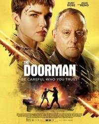 The Doorman picture