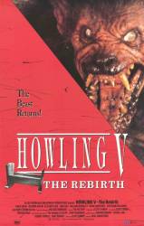 Howling V: The Rebirth picture