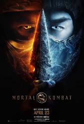 Mortal Kombat picture