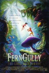 FernGully: The Last Rainforest picture