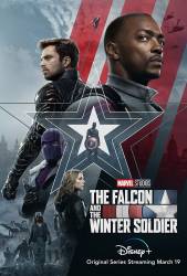 The Falcon and the Winter Soldier picture