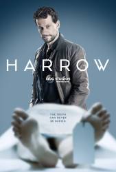 Harrow picture