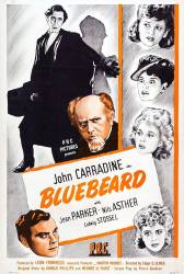 Bluebeard picture