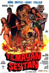 The Deathless Devil picture